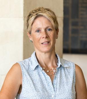 Professor Kirsten E Shepherd Barr Faculty Of English