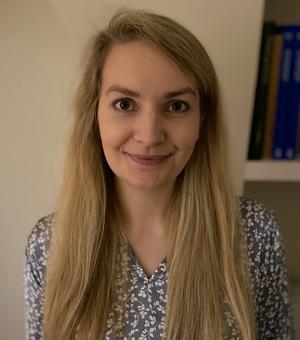 Dr Tess Somervell