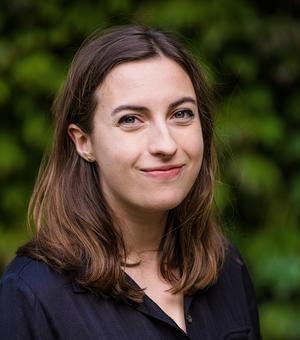 Dr Harriet Soper