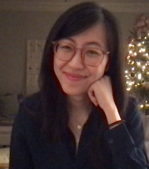 wendy xin