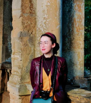 xiofan wu
