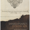 shakespeares syndicate