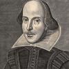 shakespeare engraving 1623 from the first folio edition