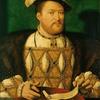 henry viii portrait