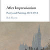 after impressionism book cover