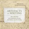 Artefacts of Writing cover