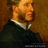 matthew arnold book cover