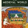 motherhood in the medieval world book cover