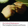 Cover of The Complete Sonnets and Poems