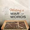 writing a war of words book cover