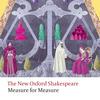 measure for measure book cover