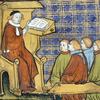 medieval tuition