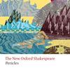 Pericles book cover