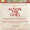 along the lines event poster