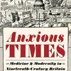 anxious times cover