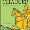 chaucer here and now book cover