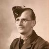 Photograph of Frank Watson, approx 1941