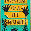 inventory of a life mislaid an unreliable memoir book cover