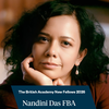 nandini das fba announcement