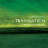 Image of 'Translation' book cover